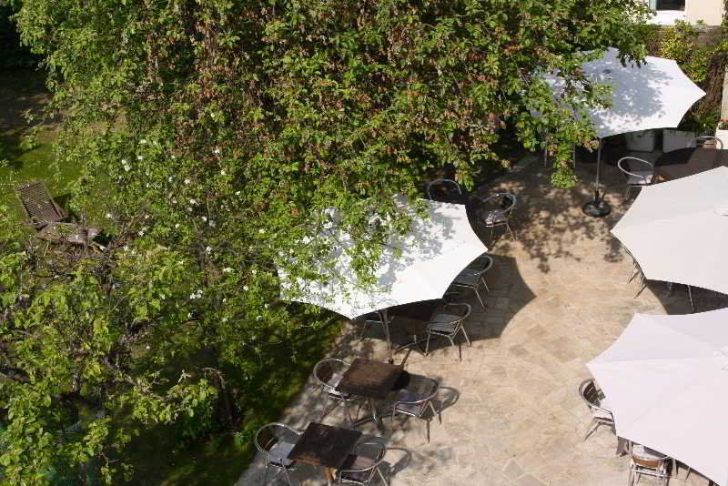 Hotel Des Thermes Et Du Casino Luc-sur-Mer Dış mekan fotoğraf